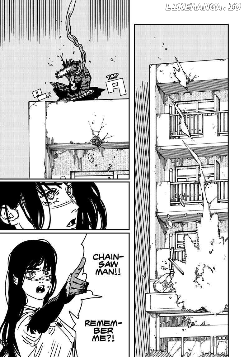 Chainsaw Man, Chapter 177 image 07